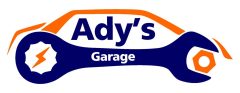 Ady's Garage